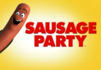 Слот Sausage Party