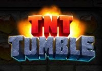 Слот TNT Tumble.