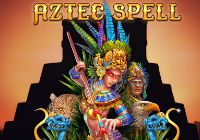Слот Aztec Spell.