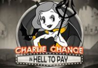 Слот Charlie Chance in Hell to Pay.