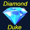 Diamond Duke логотип.