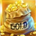 Слот Diamond Mine Extra Gold логотип.