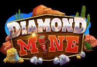 Слот Diamond Mine Extra Gold.