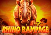Слот Rhino Rampage.