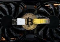 Bitcoin-майнеры