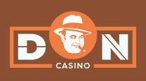 DON Casino - онлайн казино.