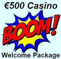 TornadoBet Casino Bonus