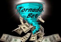 TornadoBet букмекерская контора и казино.