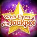 Логотип Wish Upon A Jackpot Megaways.