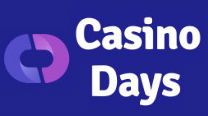 Casino Days рейтинг.