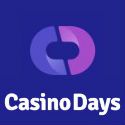 Логотип Casino Days.