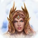 Логотип игры Demi Gods IV.