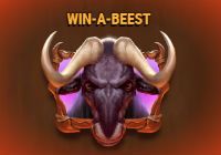Слот Win-A-Beest.