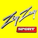 ZigZag Sport логотип.