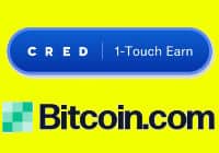 Bitcoin.com и Cred.