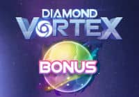 Слот Diamond Vortex.