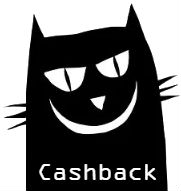 Cashback кот в Explosino Casino.