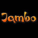 Логотип Jambo Casino.