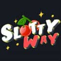 Slottyway Casino логотип.