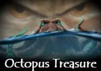 Слот Octopus Treasure.