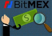 Биржа BitMEX.