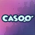 Логотип Casoo Casino.