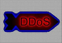 DDoS-атака.