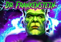 Слот Dr. Frankenstein