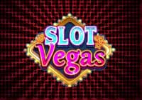 Slot Vegas - игровой автомат.