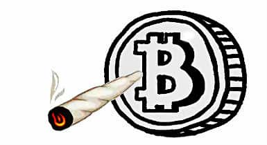 Bitcoin и наркокартель.