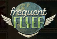 Frequent Flyer слот.