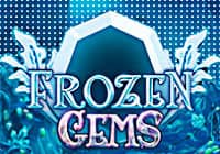 Слот Frozen Gems.