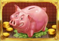 Игровой автомат Piggy Bank Farm.