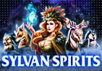 Слот Sylvan Spirits.