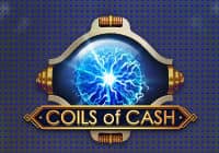 Coils of Cash видео-слот.