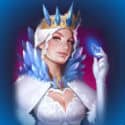 Снежная королева - Frost Queen Jackpots.