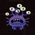 Digestion бактерия логотип.