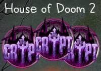 Игровой автомат House of Doom 2.