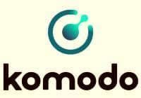 Komodo (KMD).