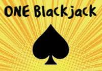 ONE Blackjack.