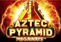 Aztec Pyramid Megaways слот.