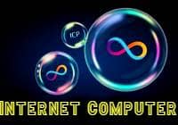 Internet Computer.