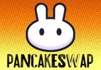 PancakeSwap.
