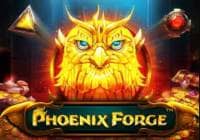 Игровой автомат Phoenix Forge.
