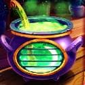 The Magic Cauldron Enchanted Brew слот.
