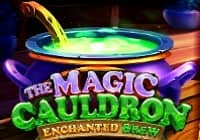 The Magic Cauldron аватар.