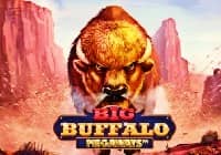 Big Buffalo Megaways слот.