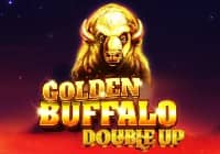 Golden Buffalo Double Up слот.