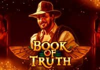 Book of Truth слот.