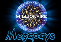Who Wants To Be A Millionaire Megapays слот.